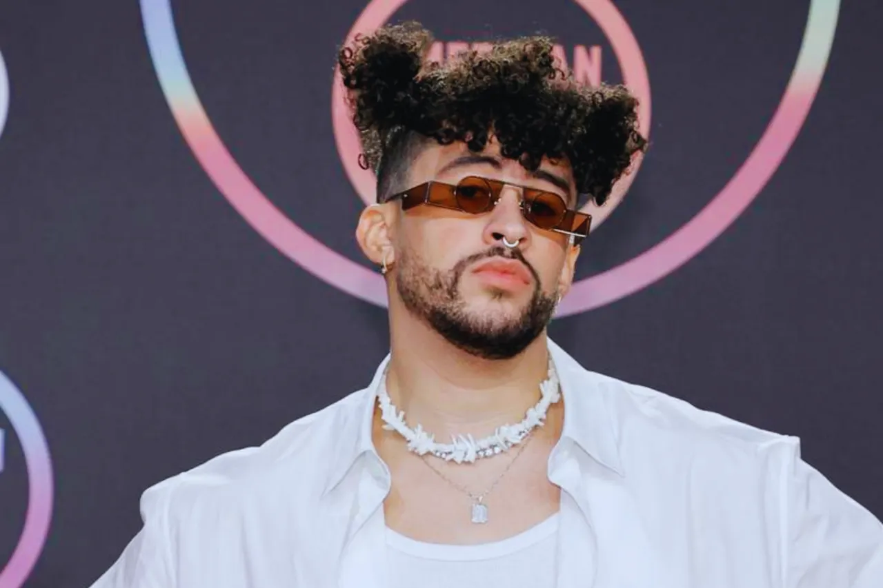 Beyond Labels: Decoding Bad Bunny’s Perspective on Sexual Fluidity