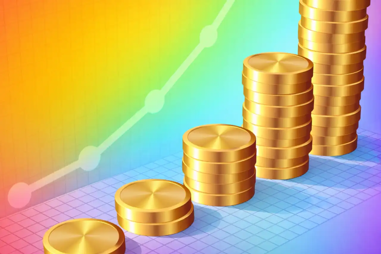 How to Earn 20% Interest with PROUD Money Staking: The Complete Node Guide