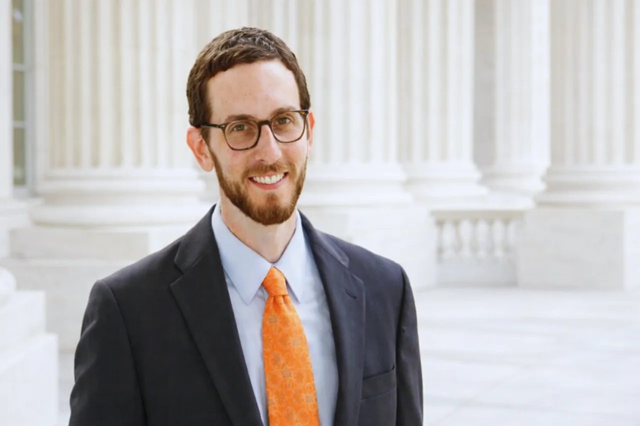 What the Scott Wiener Incident Reveals About the Rising Danger for LGBTQ+ Public Officials