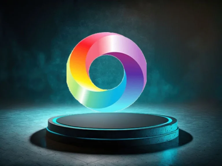 PROUD Money Cryptocurrency