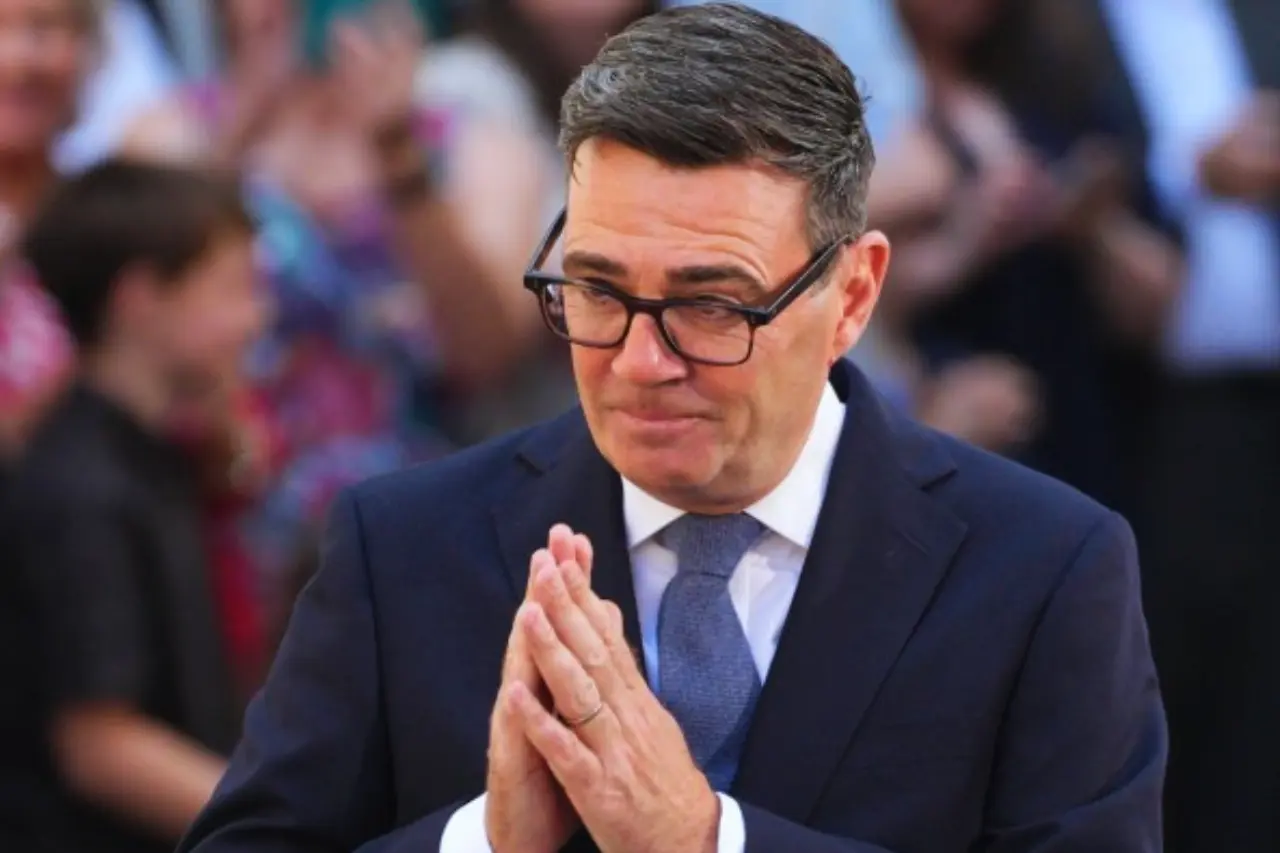 Andy Burnham’s LGBTQ+ Record: Every Vote, Policy and Promise Explained