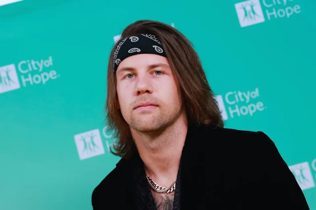 Caleb Shomo’s Journey to his True Identity