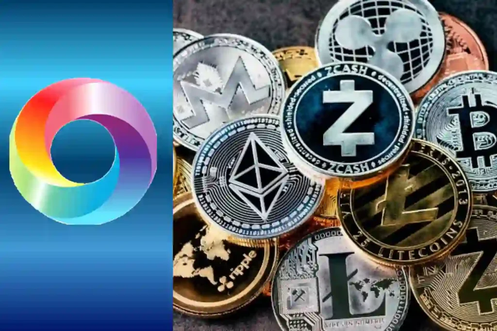 PROUD Money & Traditional Cryptocurrencies