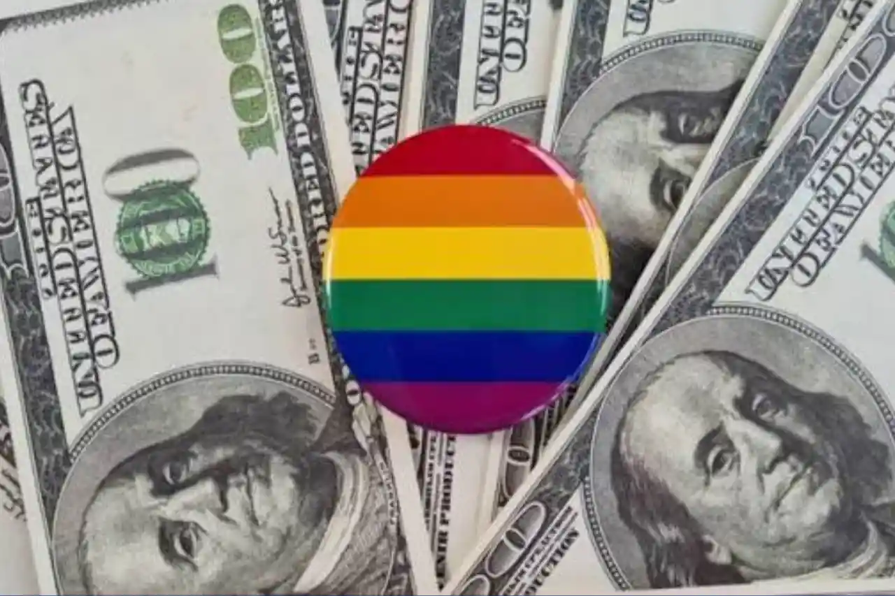 Can PROUD Money Build a Financial Ecosystem for the LGBTQ+ Community?