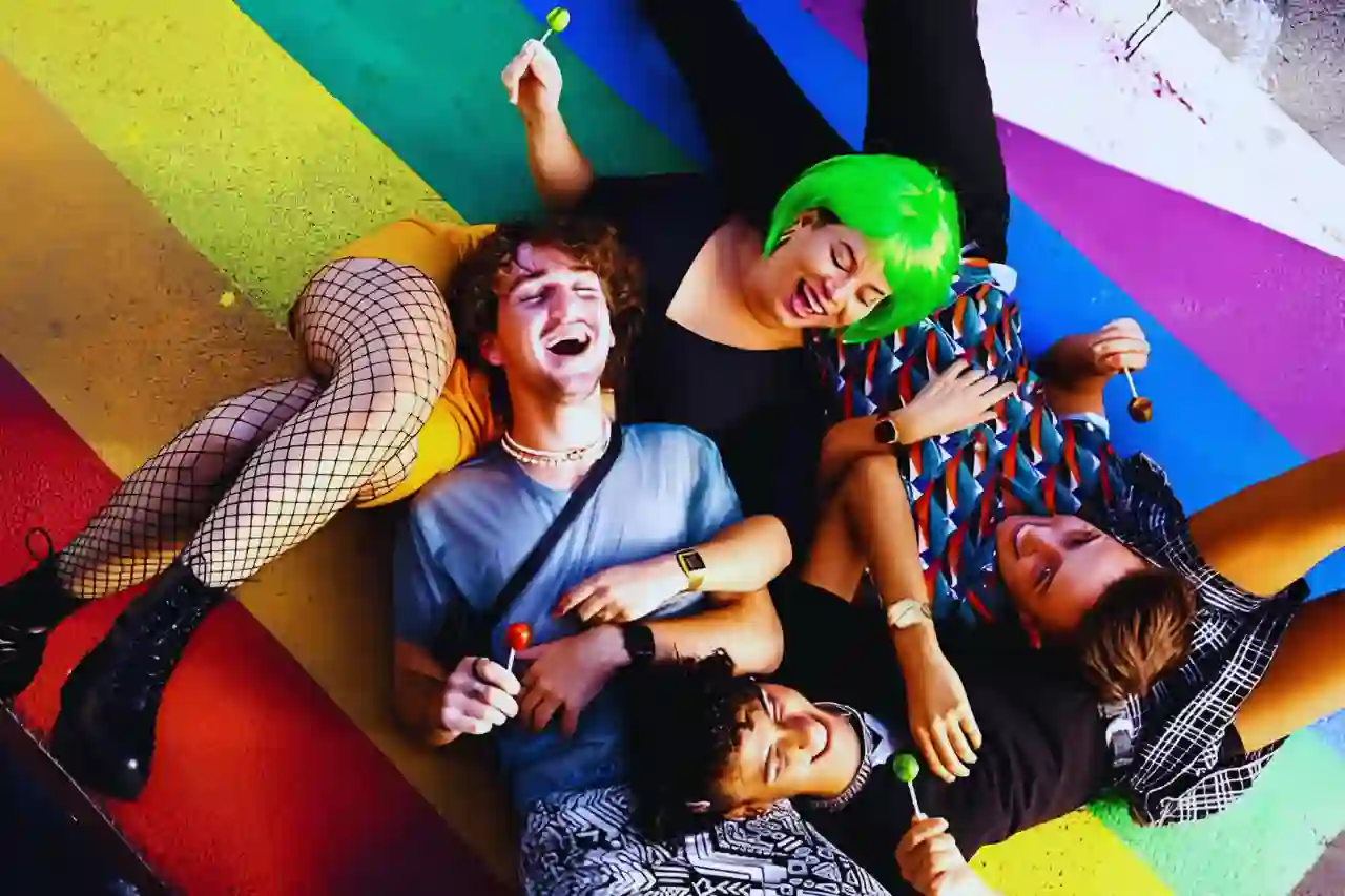 The Rise of Parasocial Toxicity in Queer TV Fandoms Across Social Media Platforms