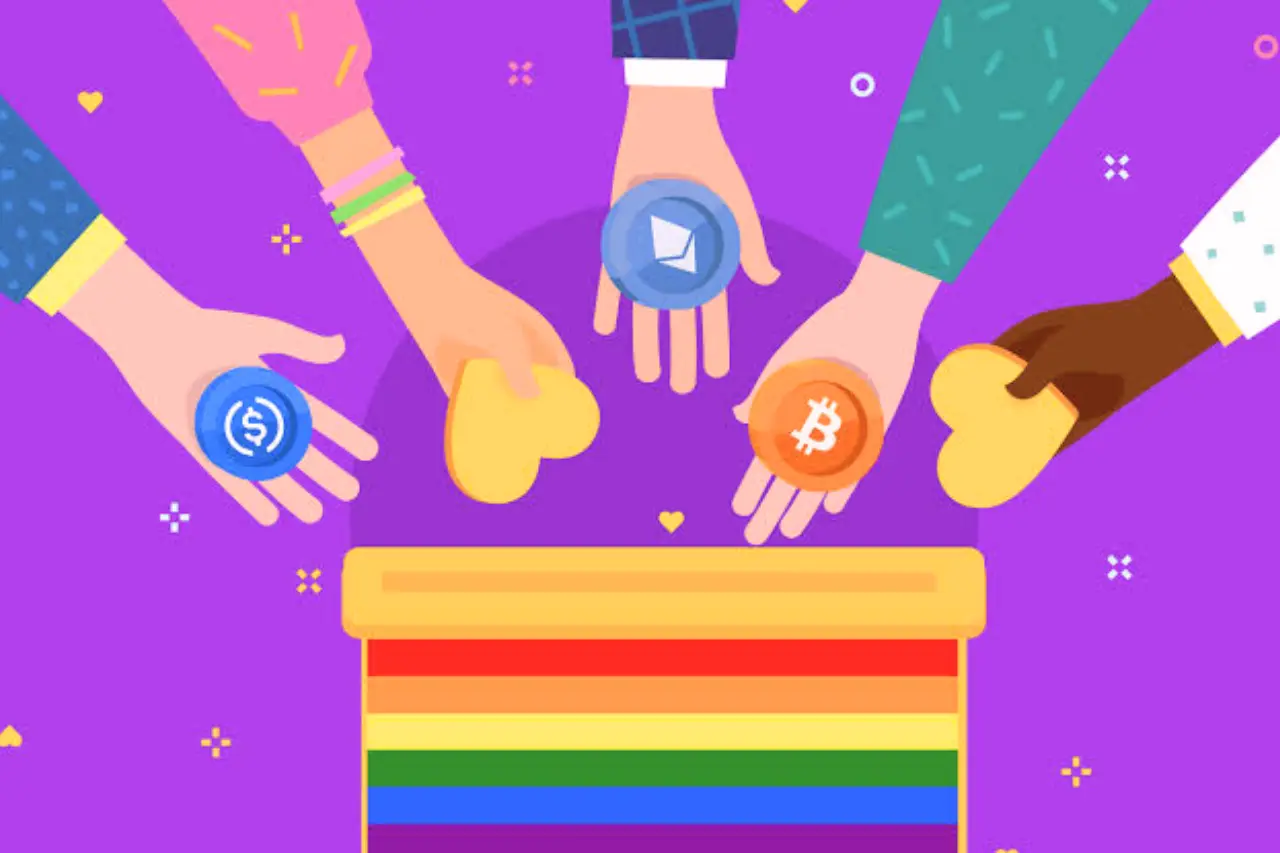 Rainbow Capitalism in Web3: Marketing Tactics vs Real Impact