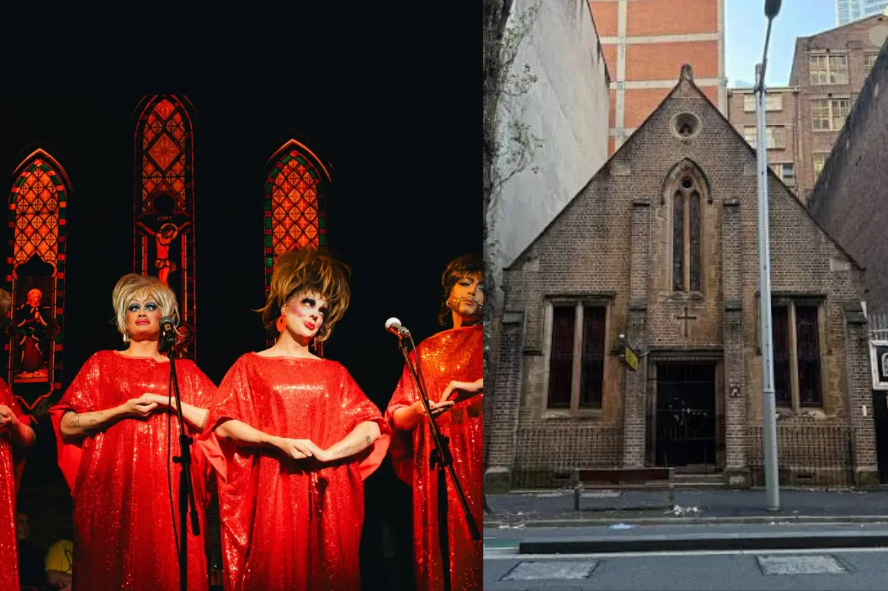 Sydney LGBTQ Club Closure Controversy: Property Rights vs Freedom of Expression Debate Explained