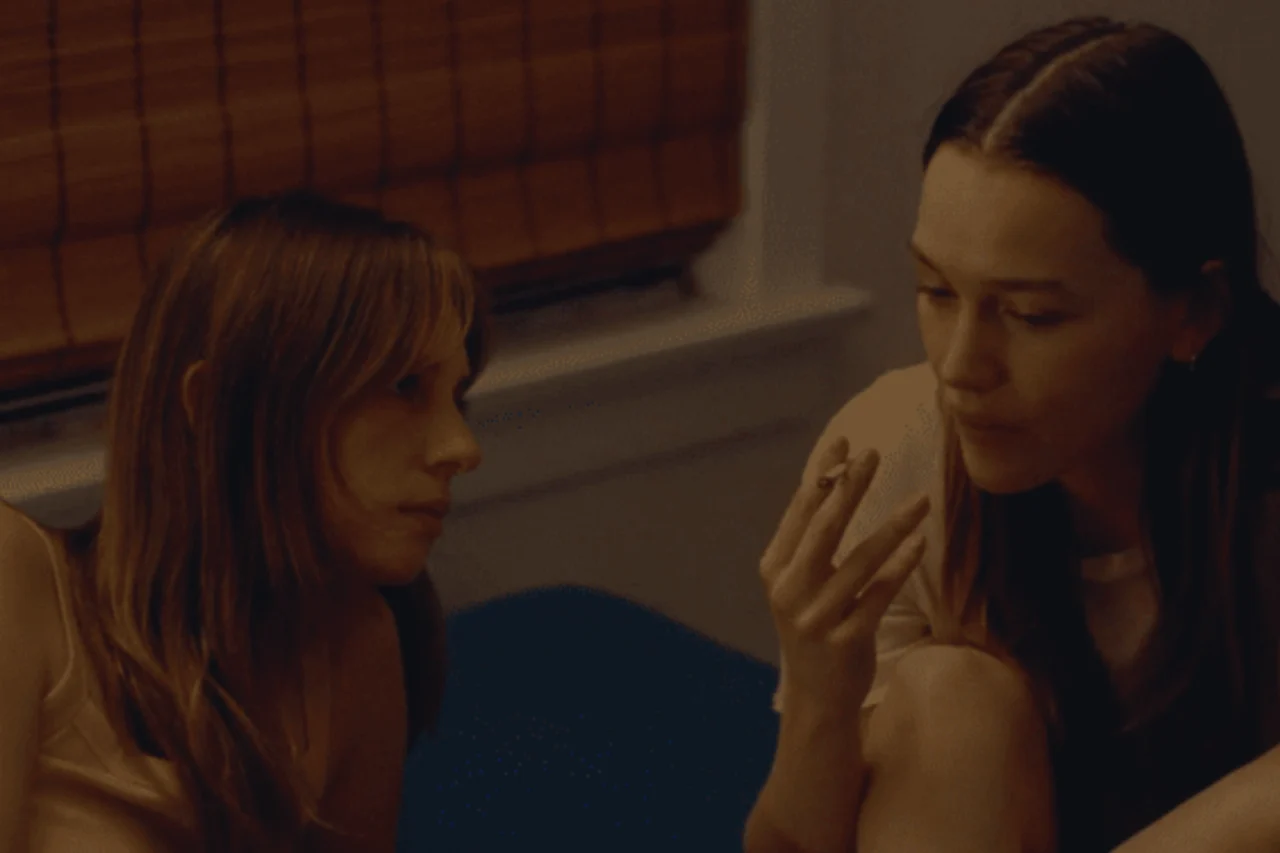 ‘The Non-Actor’ Review: How Maya Hawke and Victoria Pedretti Deliver a Powerful Queer Tale